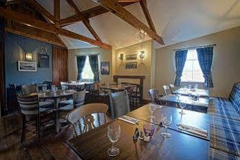 The Grey Horse Hotel Elvington Bagian luar foto